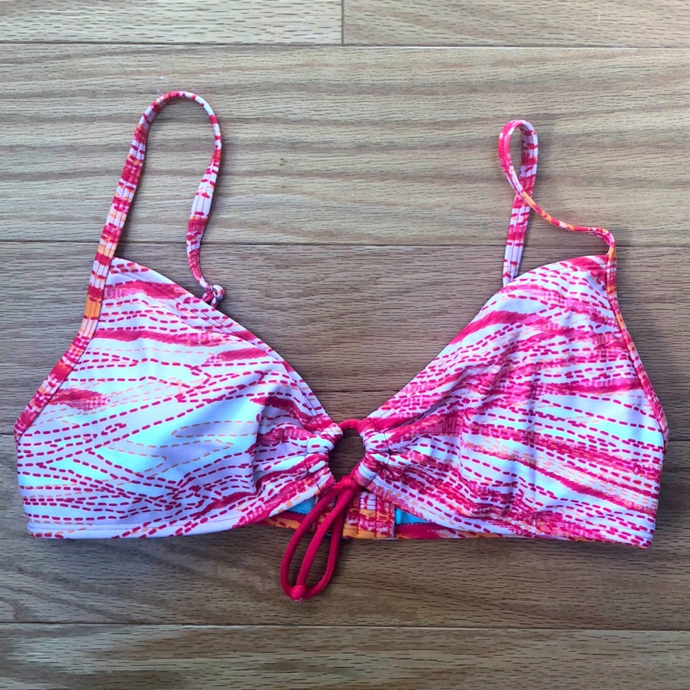 Athleta Bikini Top